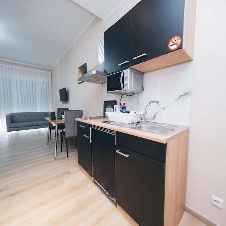 에어렌바흐 암 마인 Main Boardinghouse 아파트 외부 사진