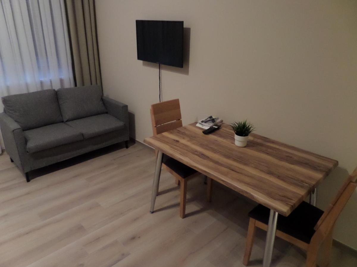 에어렌바흐 암 마인 Main Boardinghouse 아파트 외부 사진