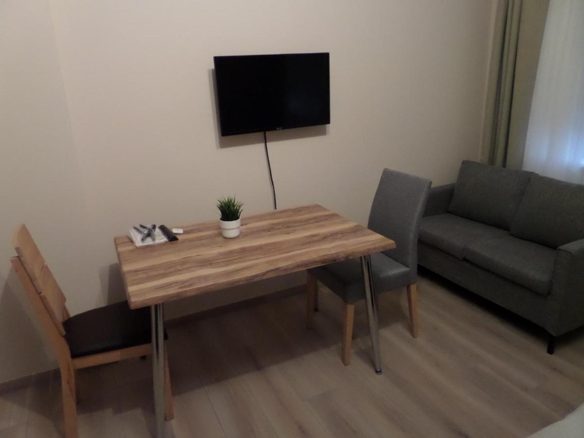 에어렌바흐 암 마인 Main Boardinghouse 아파트 외부 사진