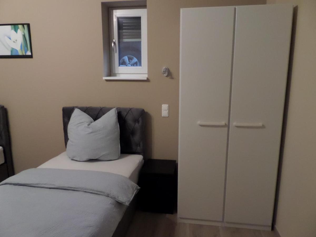 에어렌바흐 암 마인 Main Boardinghouse 아파트 외부 사진