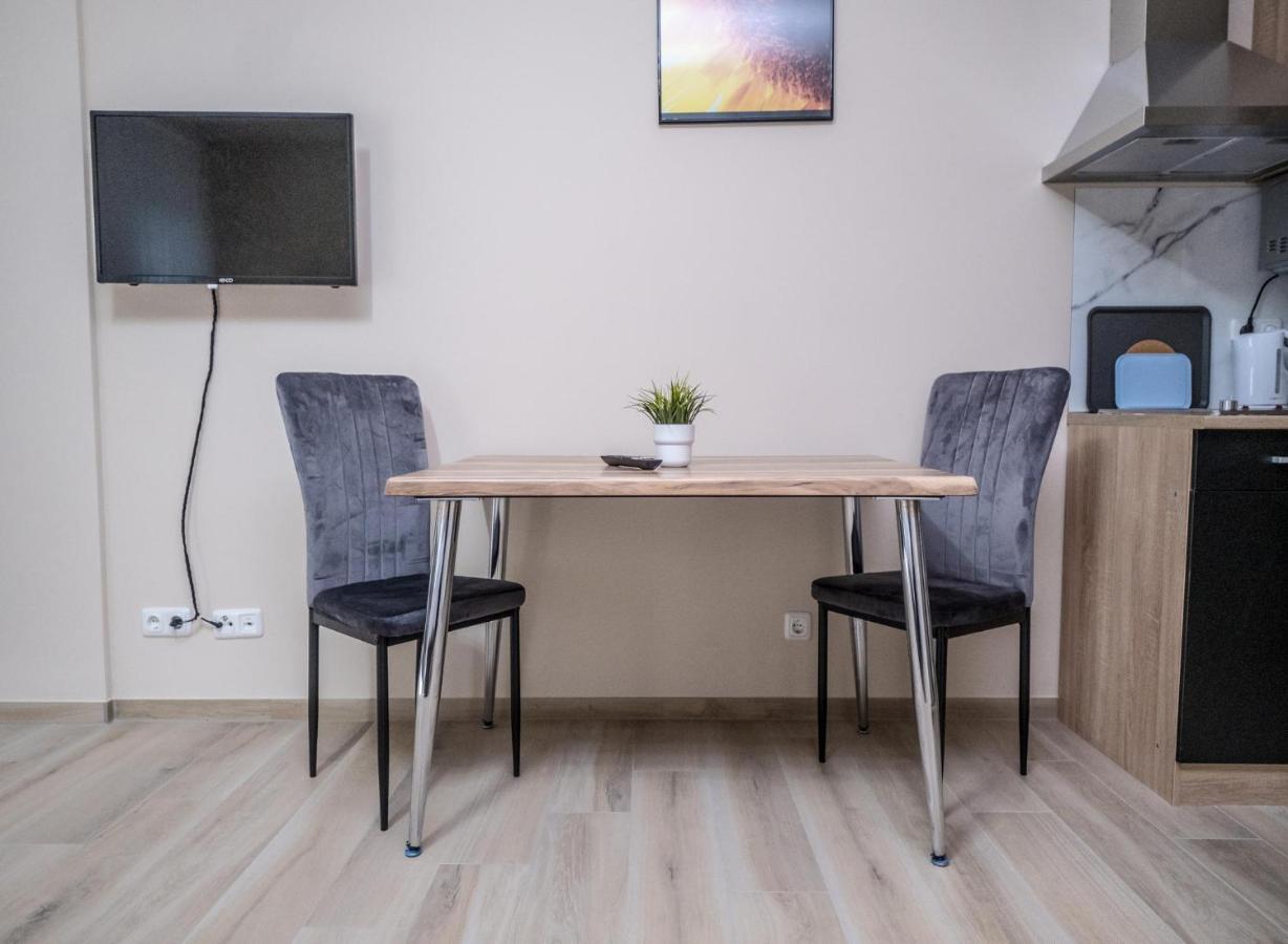 에어렌바흐 암 마인 Main Boardinghouse 아파트 외부 사진