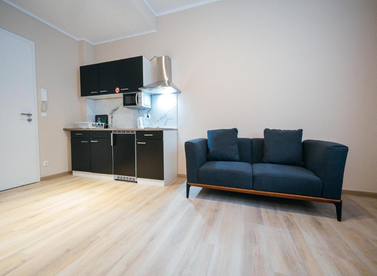 에어렌바흐 암 마인 Main Boardinghouse 아파트 외부 사진