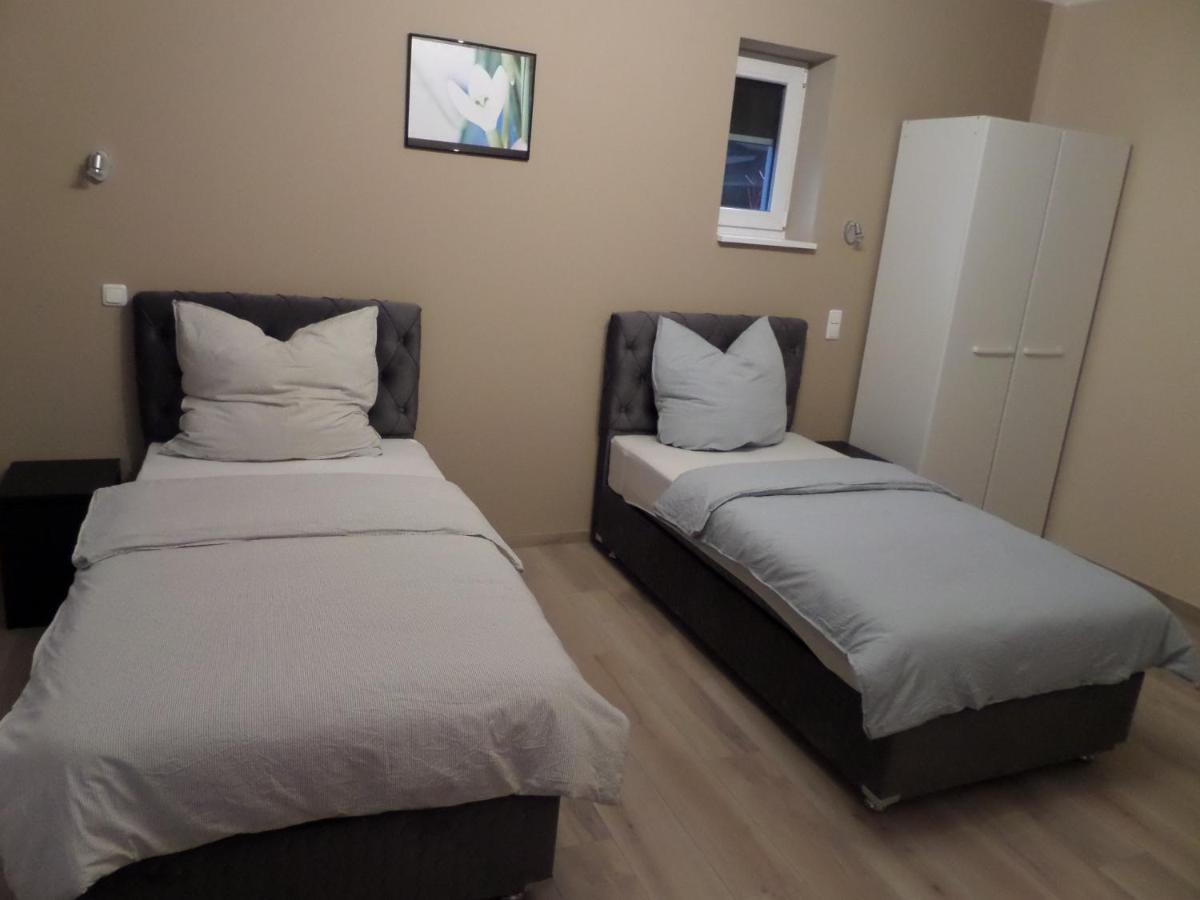 에어렌바흐 암 마인 Main Boardinghouse 아파트 외부 사진