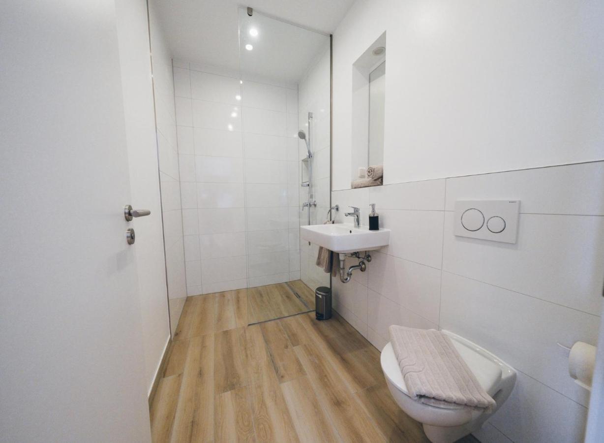 에어렌바흐 암 마인 Main Boardinghouse 아파트 외부 사진