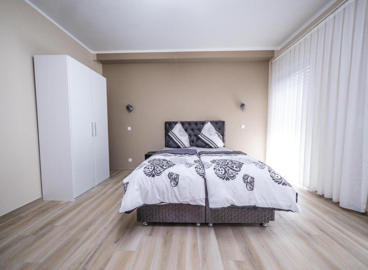 에어렌바흐 암 마인 Main Boardinghouse 아파트 외부 사진