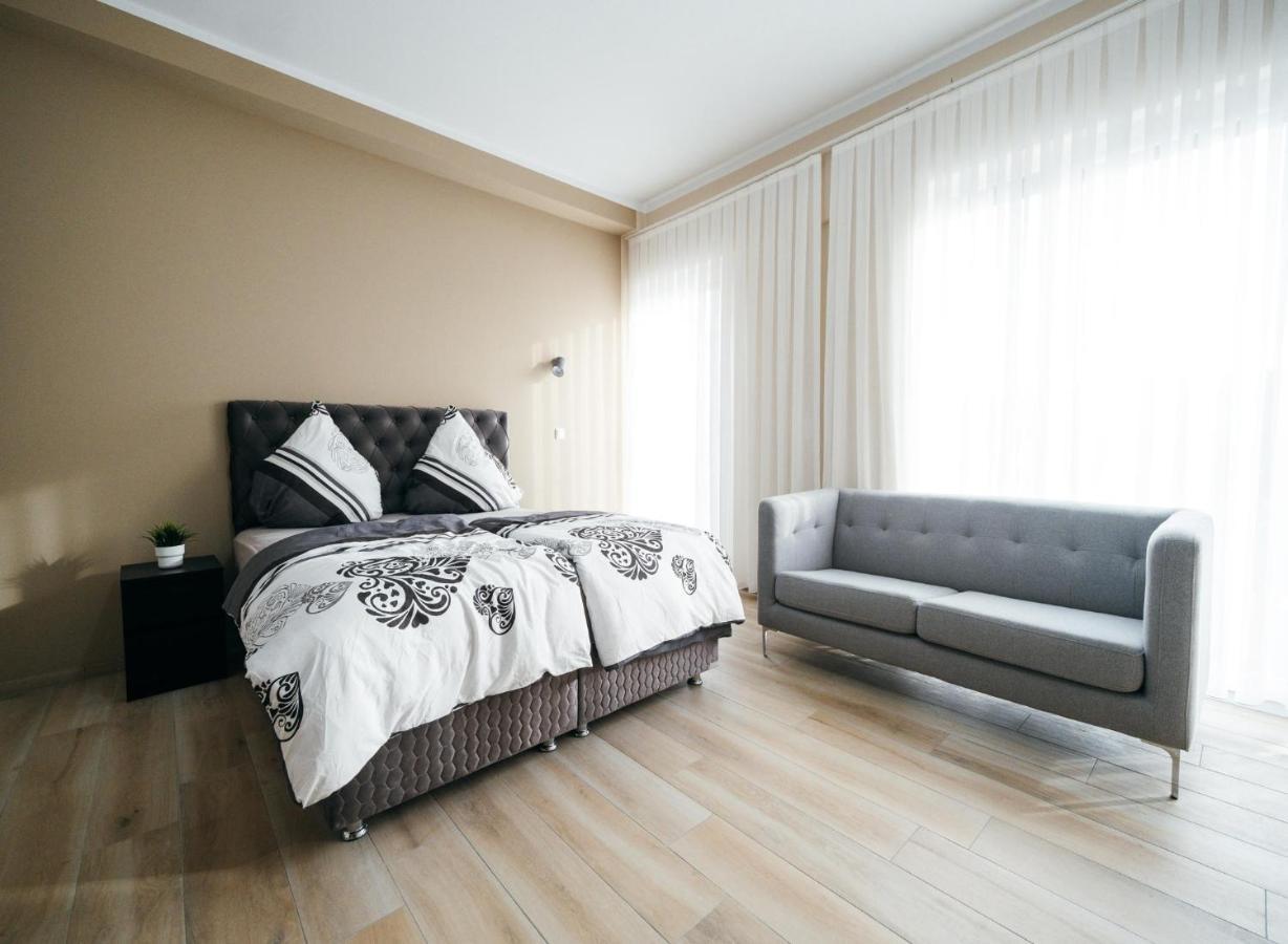 에어렌바흐 암 마인 Main Boardinghouse 아파트 외부 사진